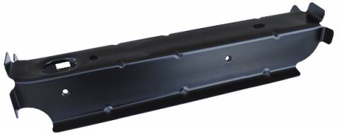 85-01 Jeep XJ Cherokee Weld-In Front Seat Mount Passenger's  Side